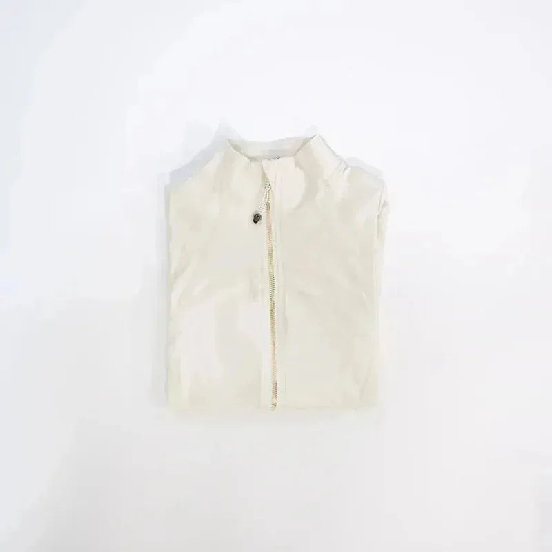 GeerUp Define Jacket – Summer Slim Fit, Lightweight & Sporty
