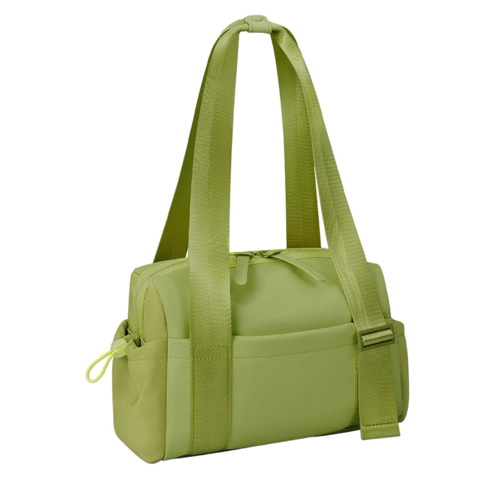 GeerUp Waterproof Gym Bag – Compact Sports Tote