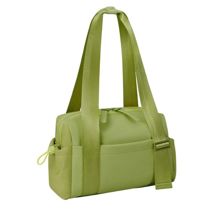 GeerUp Waterproof Gym Bag – Compact Sports Tote
