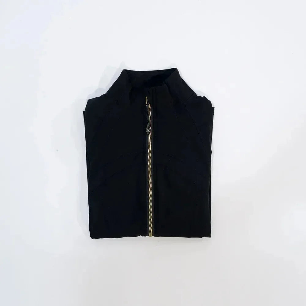 GeerUp Define Jacket – Summer Slim Fit, Lightweight & Sporty