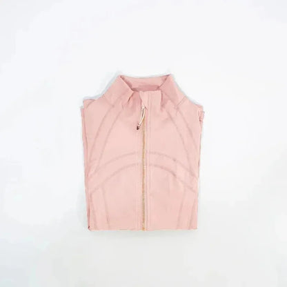 GeerUp Define Jacket – Summer Slim Fit, Lightweight & Sporty