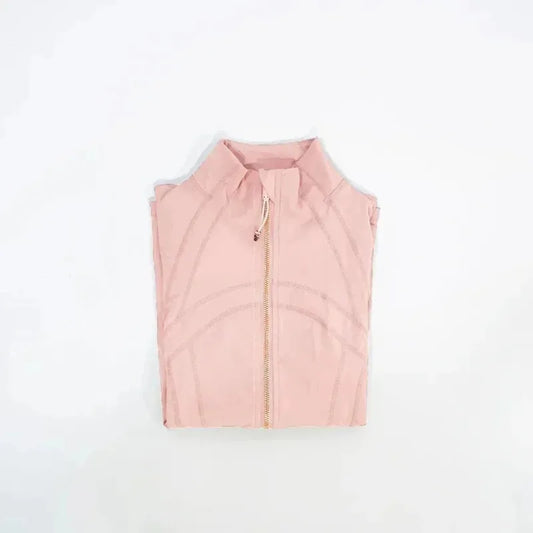 GeerUp Define Jacket – Summer Slim Fit, Lightweight & Sporty