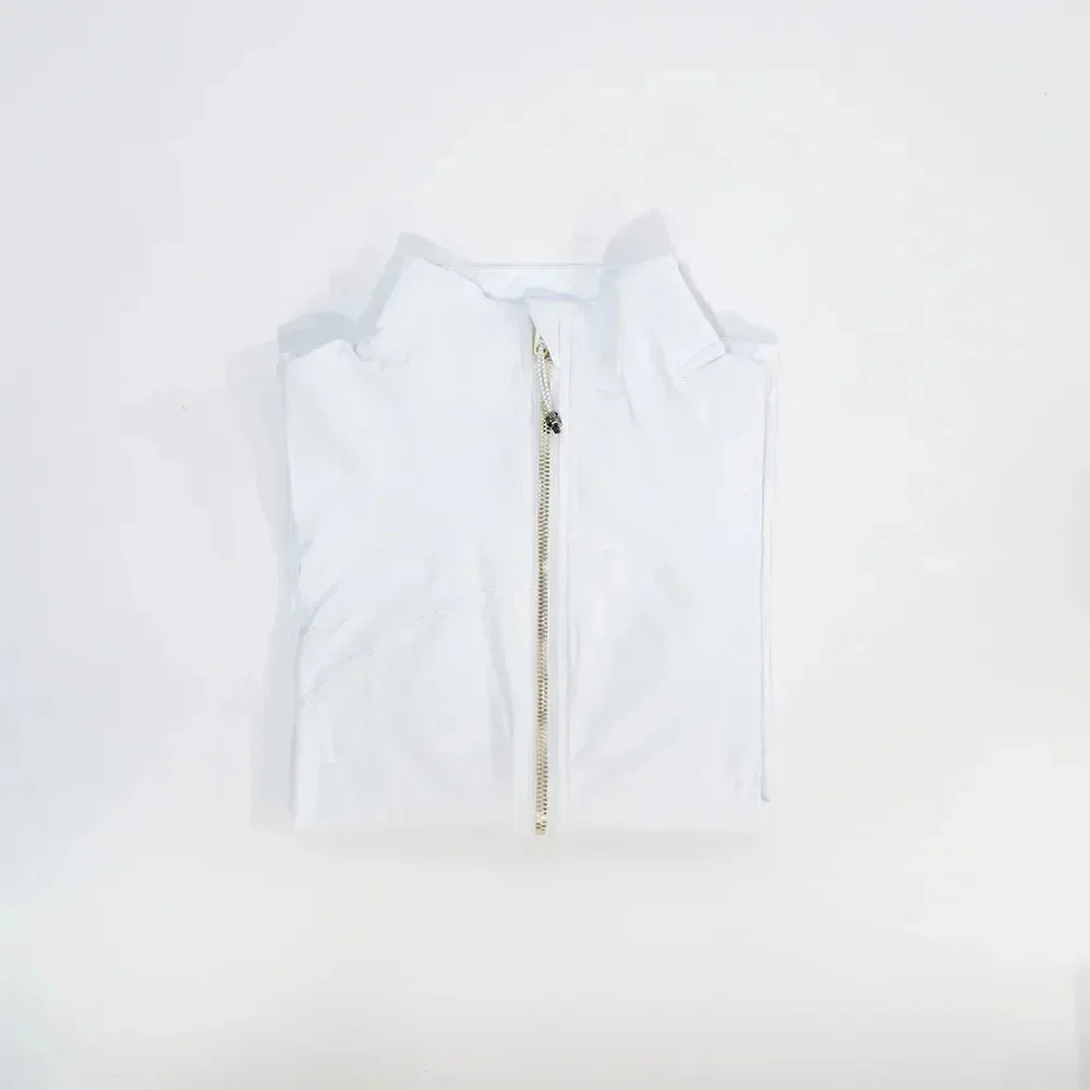 GeerUp Define Jacket – Summer Slim Fit, Lightweight & Sporty