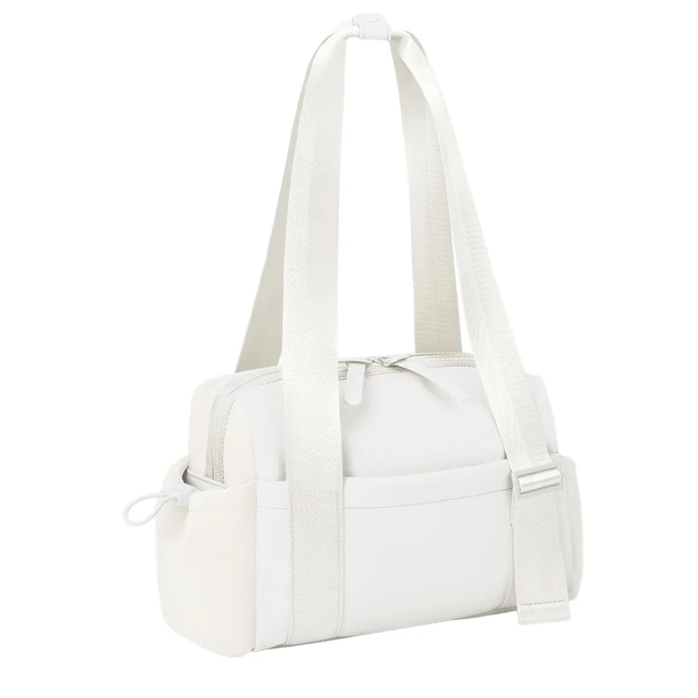 GeerUp Waterproof Gym Bag – Compact Sports Tote