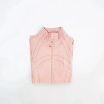 GeerUp Define Jacket – Summer Slim Fit, Lightweight & Sporty