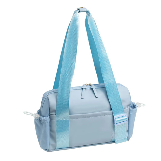 GeerUp Waterproof Gym Bag – Compact Sports Tote