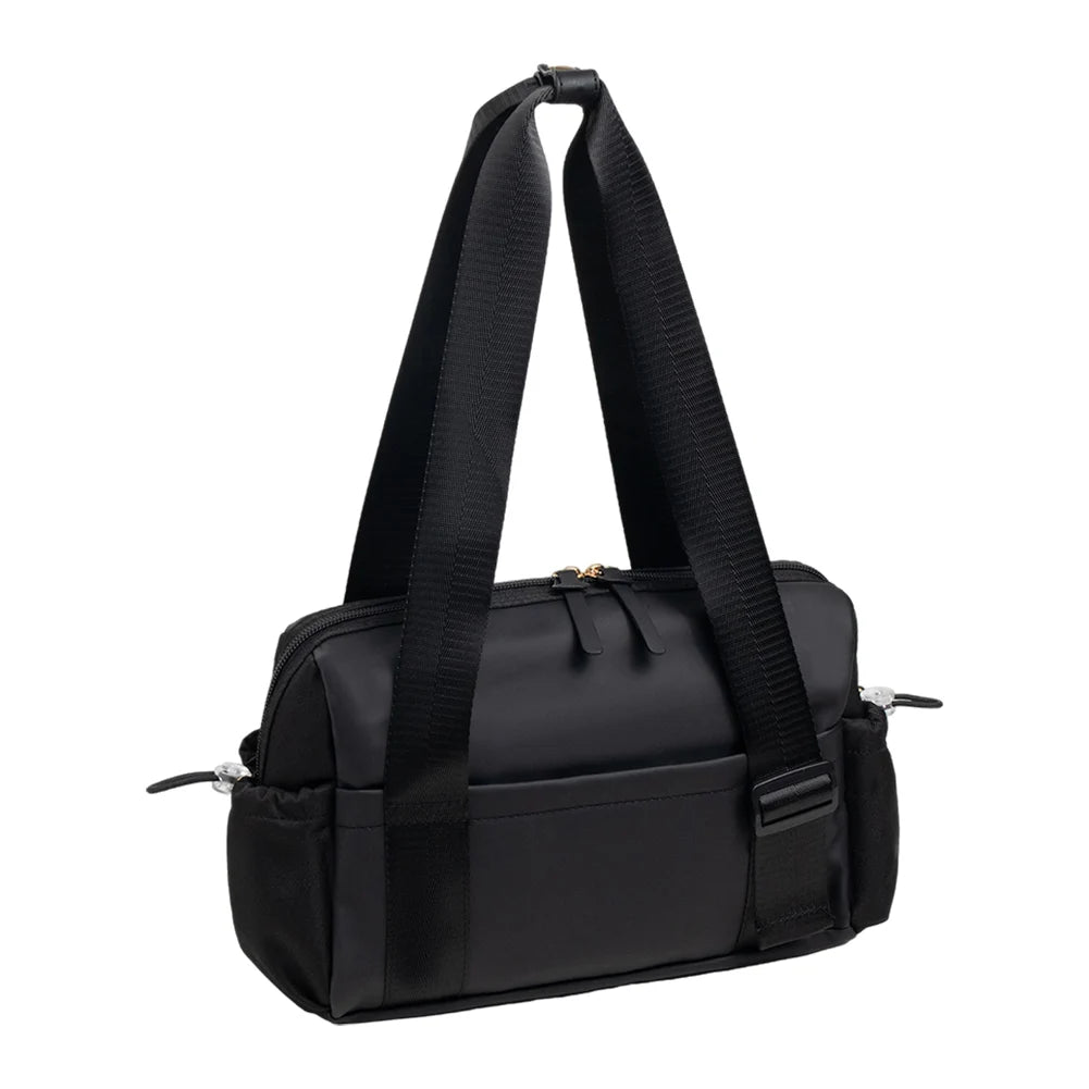 GeerUp Waterproof Gym Bag – Compact Sports Tote