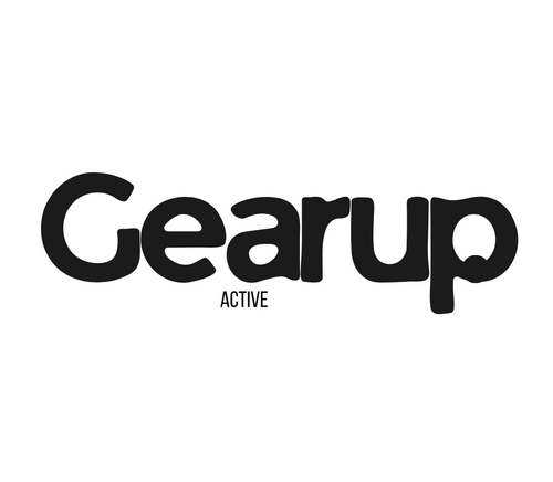 GearUpActive